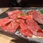 Yakiniku OGAWA Omori Ten - 