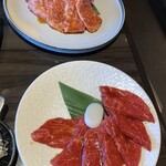 東京焼肉 平城苑 - 