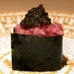 Sushi Takamitsu - 