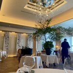 Ristorante Aroma-fresca - 