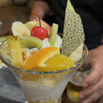 CAFE TERRACE Kibou - 