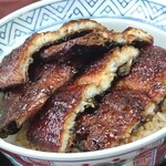 Unagi no Matsumura - 