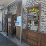 BAKERY HANABI - 