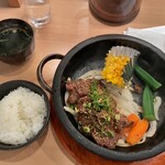 Yakiniku no Matsuya Shin Osaka Ten - 