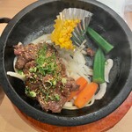 Yakiniku no Matsuya Shin Osaka Ten - 