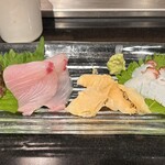 Sushi Sagamiya - 