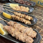 Yakitori Chitchi - 