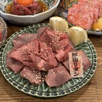 Yakiniku Taishu Sakaba Shin Nikuyakiya Toyonaka Shonai Ten - 