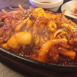 Korean Dining Chogori - 