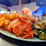 Korean Dining Chogori - 