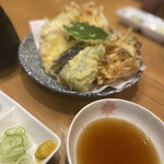 Shigezo Tamugi Soba - 