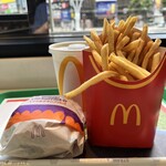 McDonald's Sapporo Susukino Ten - 