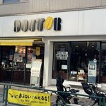 DOUTOR Aomono Yokocho Ten - 