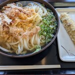 Sanuki Udon Murasaki Tsuyama Higashi Ten - 