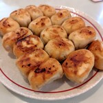 Gyoza Kaikan - 