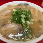 ほそかわ - 料理写真: