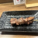 Suage to Kushiyaki Morizo - 