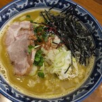 麺や 佐市 - 