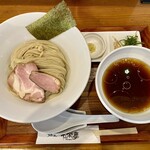 麺屋 希楽夢 - 料理写真: