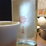 Tanaka Ya - 店主様が好みにってガイドしてくれる日本酒