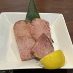 Yakiniku Rieen - 