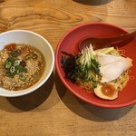 Ramen Zundouya Sakai Yashimocho Ten - 