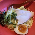 Ramen Zundouya Sakai Yashimocho Ten - 