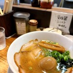 麺屋・高豚 - 料理写真: