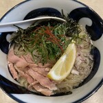 Ramen Noborizaka - 