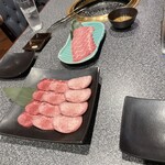 焼肉マルキン - 