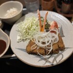 食べごろ定食専門店 - 