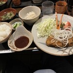 食べごろ定食専門店 - 