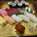 Sushi Kappo Koma - 