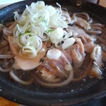 Shiratori Jurou Soba Honpo - 