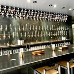 CRAFT BEER BAR IBREW - 