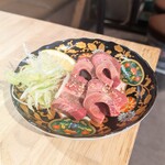 Yakiniku Horumon Jakku Korien Ten - 