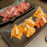 焼肉 しまだ家 - 