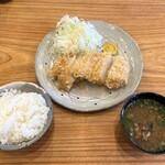 Tonkatsu Yugoro - 