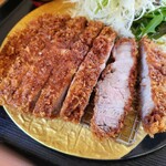 Tonkatsu Takotsubo - 特上ロースとんかつ