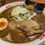 Oogiya Ramen Annaka Honten - 