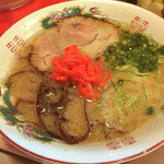 Hakata Ramen Gatsun Ryogoku Ten - 