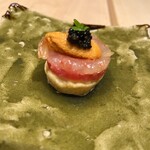 Sushi Kousuke - 