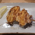 Tori Yoshi Ginza Ten - 