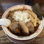 Takeoka Shiki Ramen Taketoku - イイ感じ！