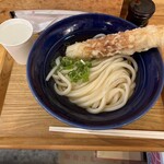 讃岐立食いうどん きりん屋 - 