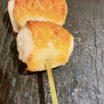 Yakitori Kimiyuki Jiyugaoka - 