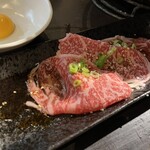 Sumibi Yakiniku Yaki Shabu Niku Shiki Kotoni Ten - 