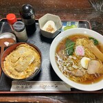 那須野屋 - 