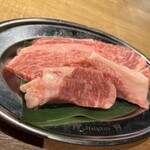 焼肉 神戸十四屋 - 