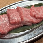 焼肉 神戸十四屋 - 